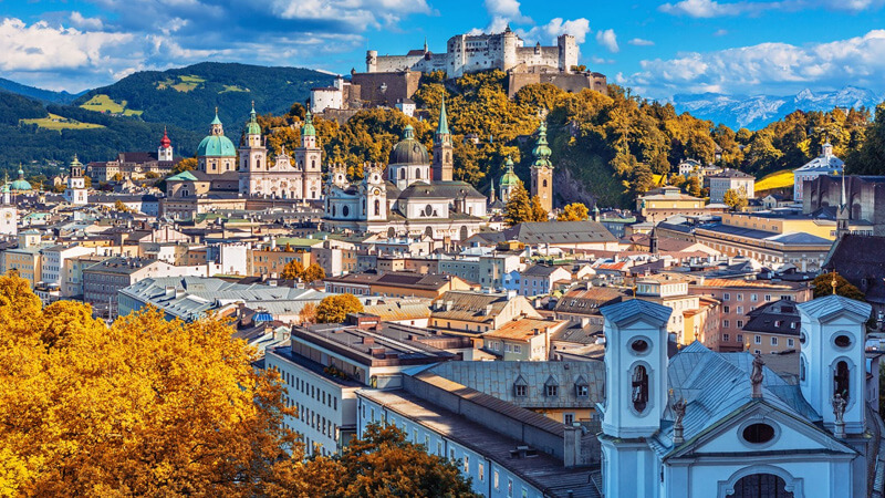 Switzerland visa processing